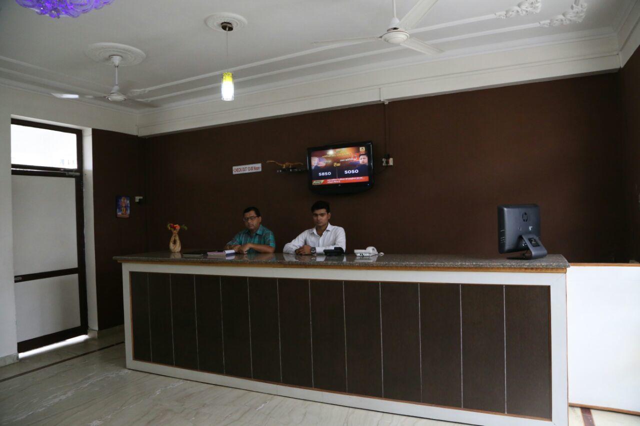 بهاراتبور Hotel Anokhi المظهر الخارجي الصورة